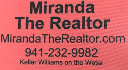 Miranda The Realtor